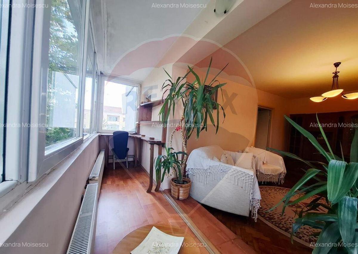 Apartament de vanzare - 9 Apartament de vanzare - 9