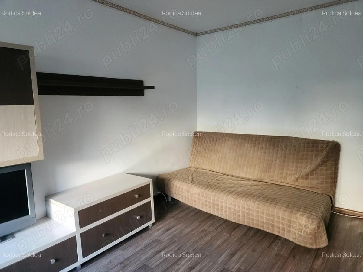 Vand apartament cu 2 camere decomandate etaj 1 din 8 in Ploiesti - 6