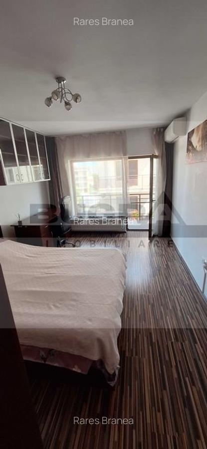 Apartament 3 camere, modern, 51mp, parcare, zona strazii Carmen Silva - 4