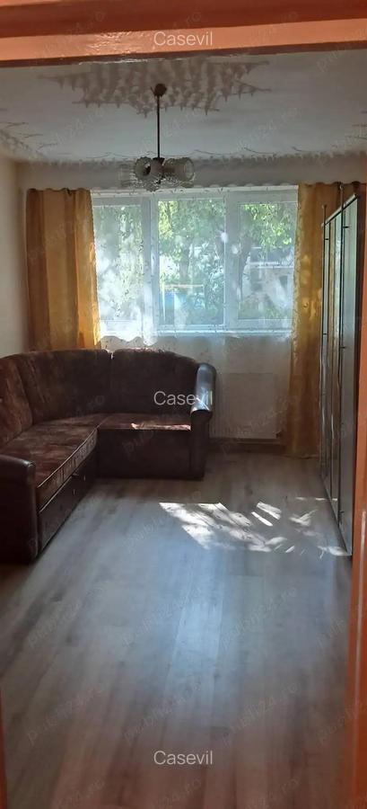 Apartament cu doua camere, disponibil - 1