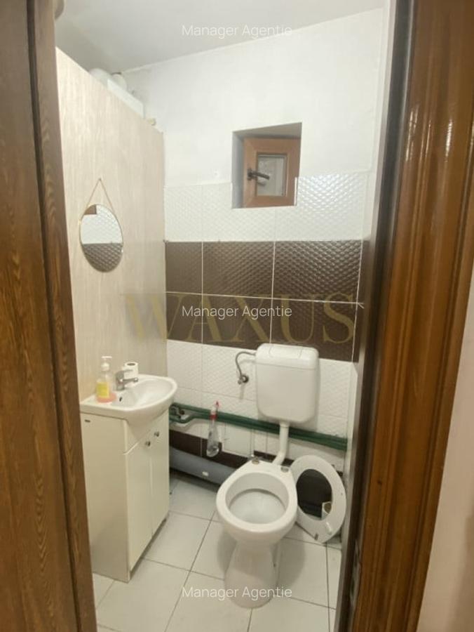 Spatiu comercial , zona Ultracentrala - 4