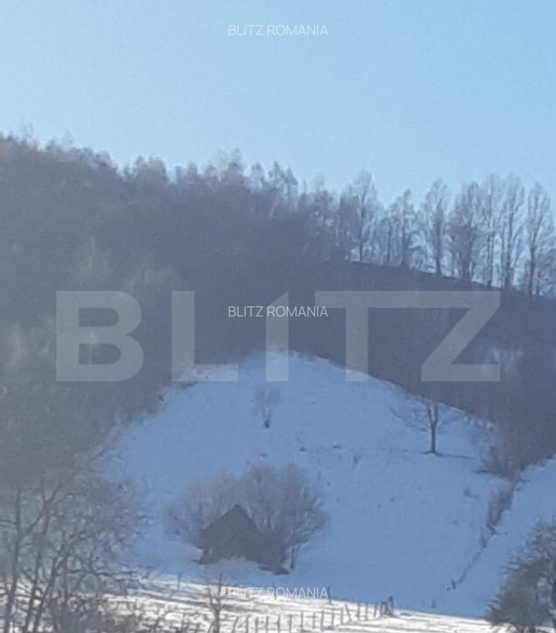 Teren intravilan in Simon, Com. Bran, Brasov - 1