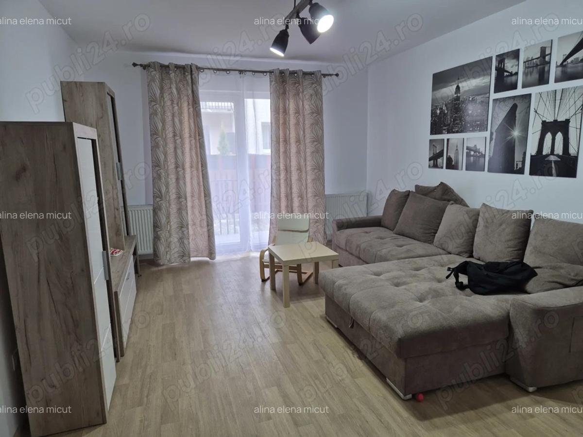 De vanzare apartament in Ghimbav la parter cartierul florilor - 3