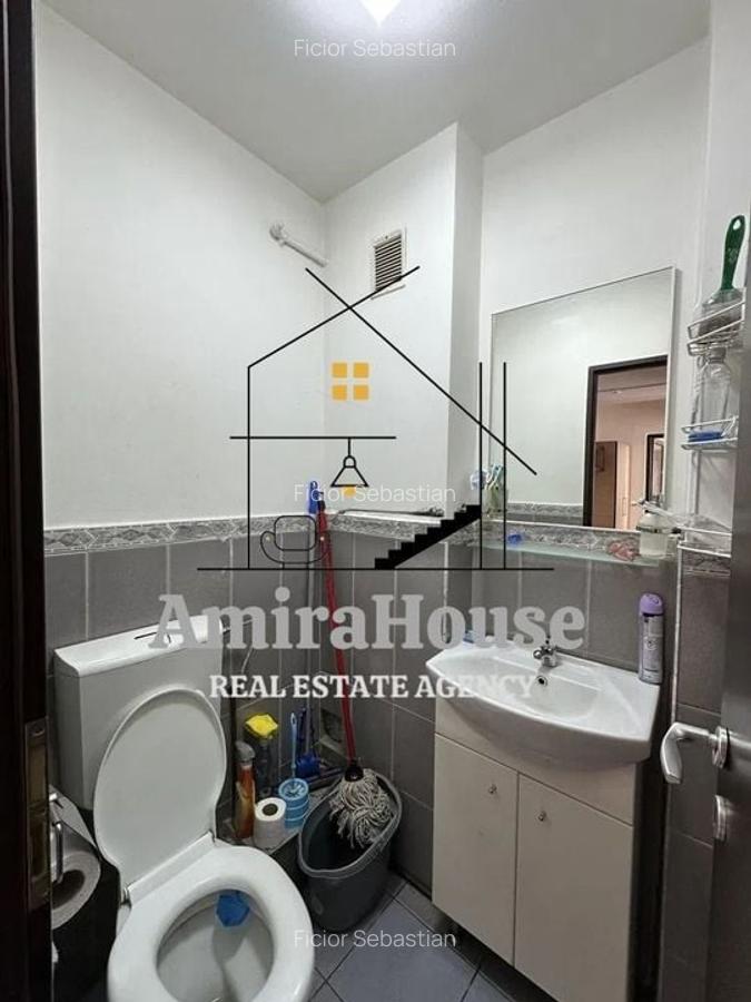 Apartament 3 camere, etaj 1, Grigorescu zona str Alexandru Vlahuta - 22