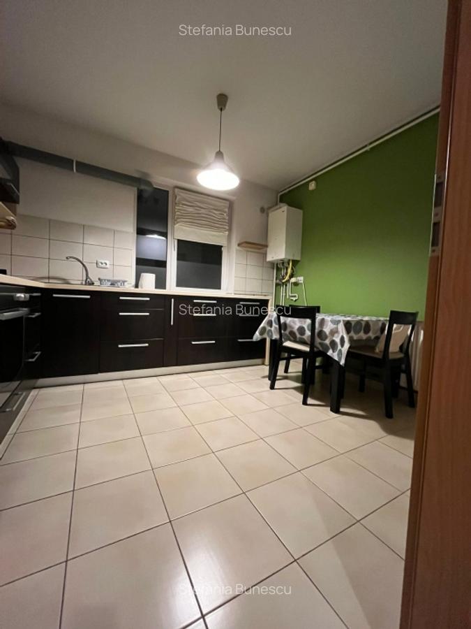 Apartament de inchiriat | 2 camere  | 59 mp– Str. Frunzei -Turnisor - 7