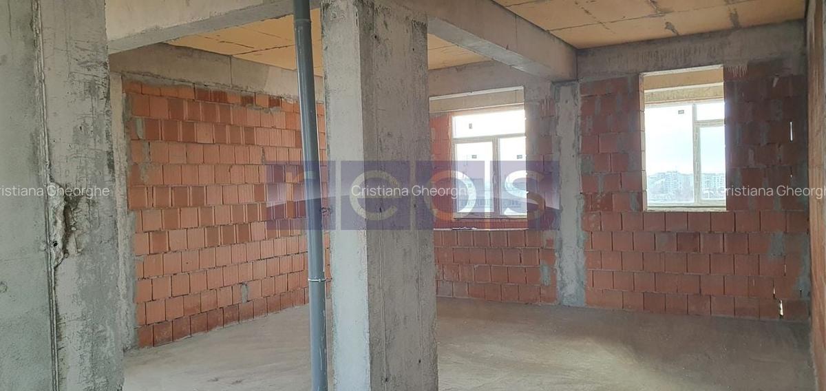 VANZARE PENTHOUSE | ZONA PARCUL CAROL - 3