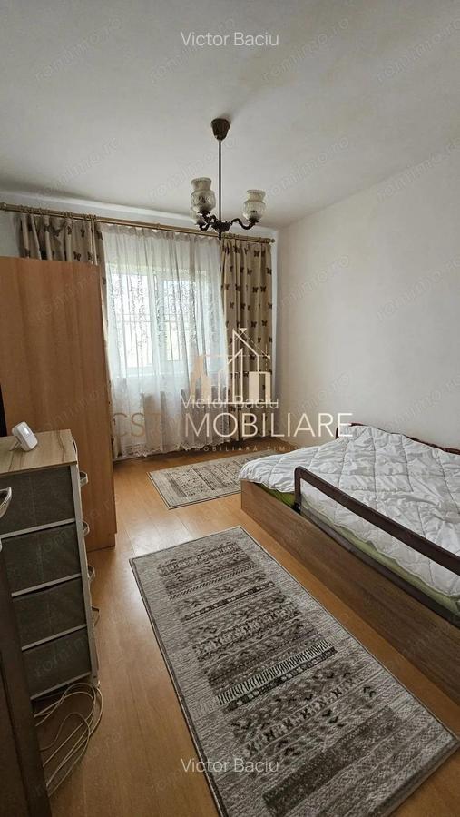 Apartament 3 camere, decomandat Zona Girocului - 2