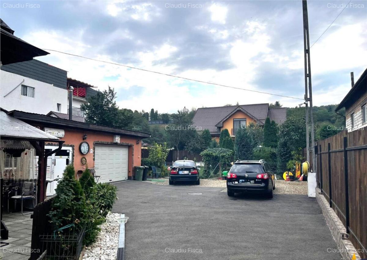 LIVE! Resedinta notabila, 5 camere, 2 garaje, limitrof 7 Noi - 13