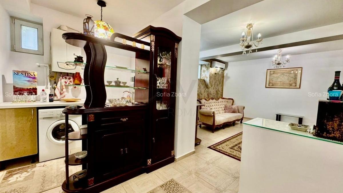 REA1024826 Apartament 2 camere Universitate TNB - 6