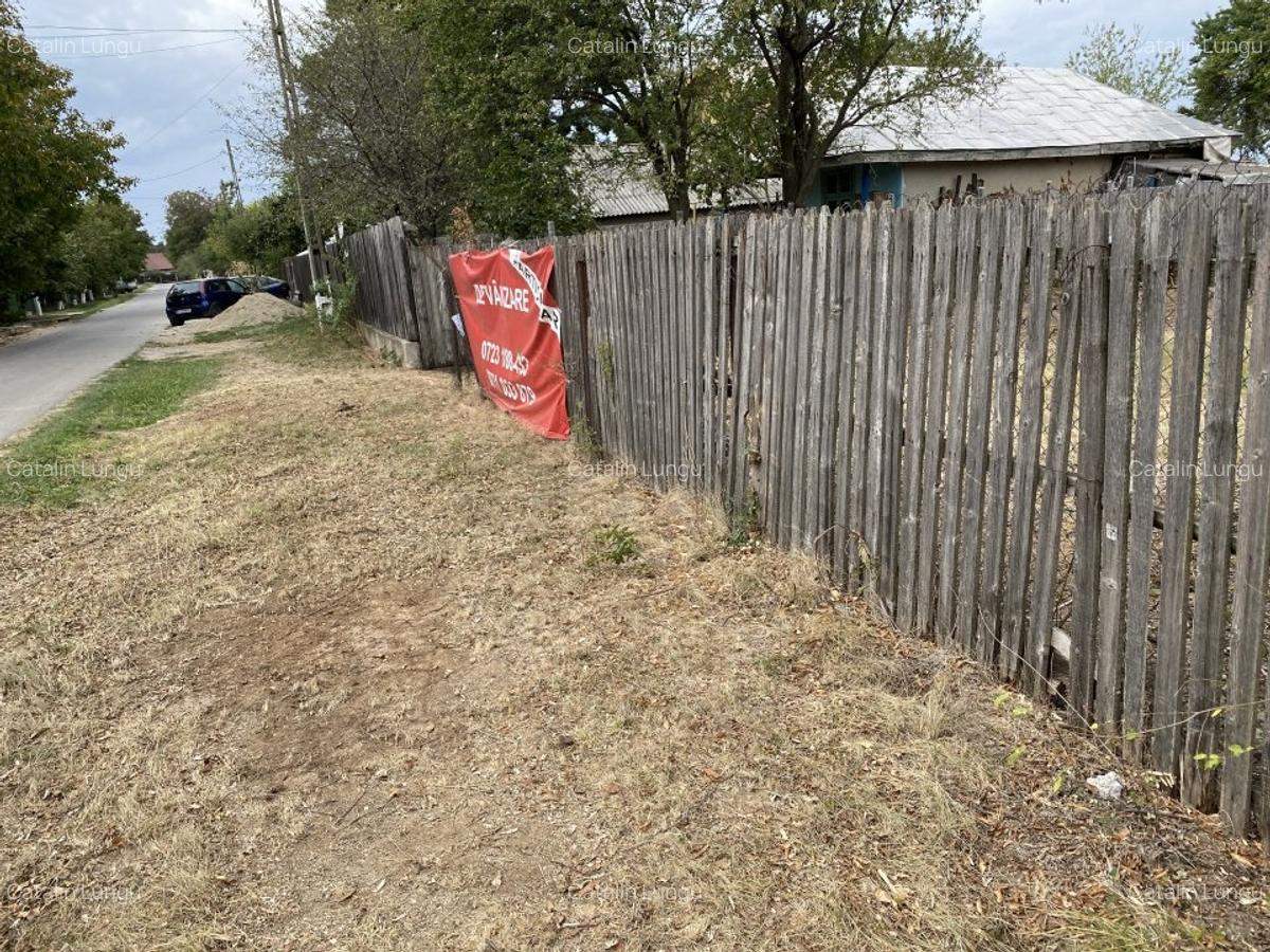 Particular Izvorani Intravilan - 6