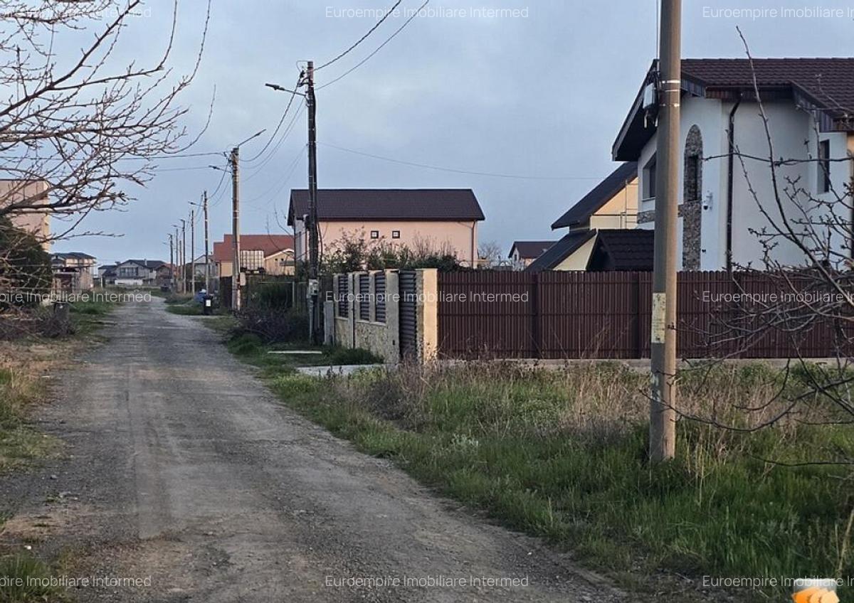 Teren de vanzare in Tuzla - 3