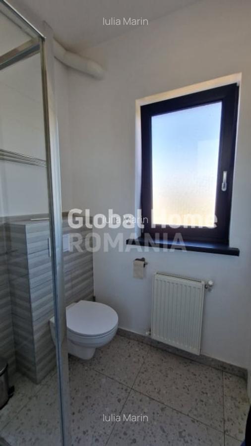 FIRST RENT | Garsoniera - Open Space | P-ta Romana | Mobilat si utilat | - 6