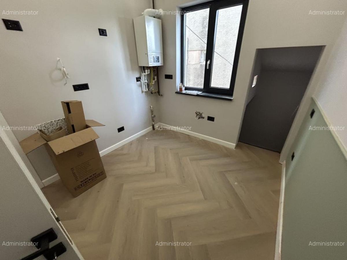 Apartament 3 camere zona Central - 3