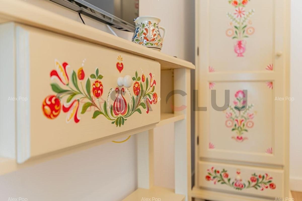 De vânzare Casa Weiss, Rimetea, pensiunea cu 5 margarete, patrimoniu ! - 18