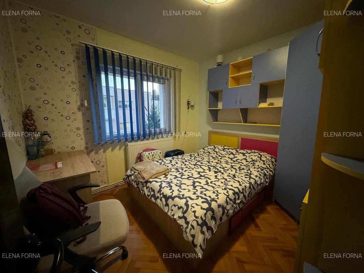 Apartament cu 3 camere decomandat în Mănăștur - 3