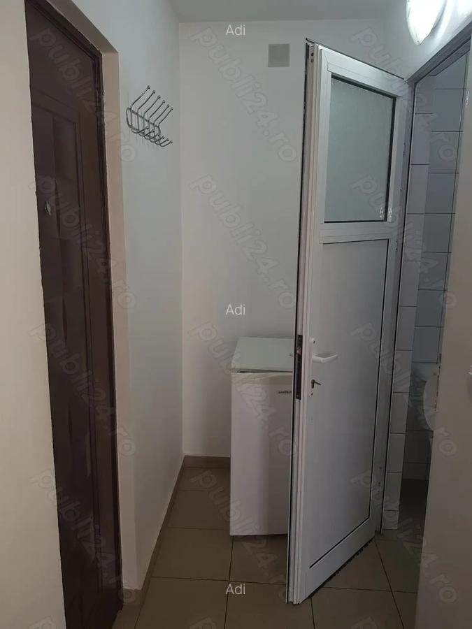 PF Apartament cu 1 camera zona Podul de Fier - 5