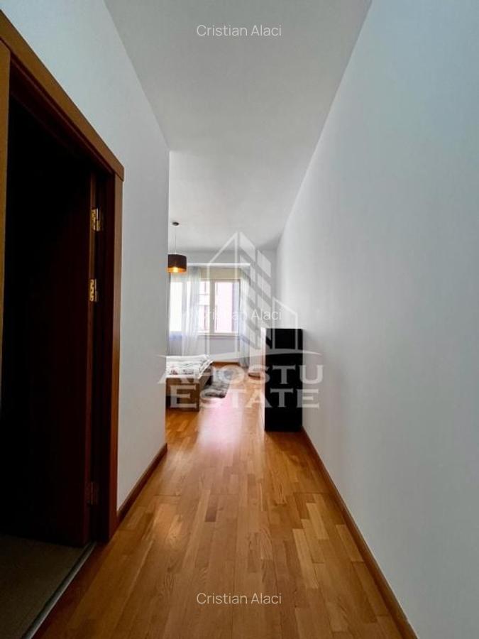 Apartament cu 3 camere decomandat în Take Ionescu - 7