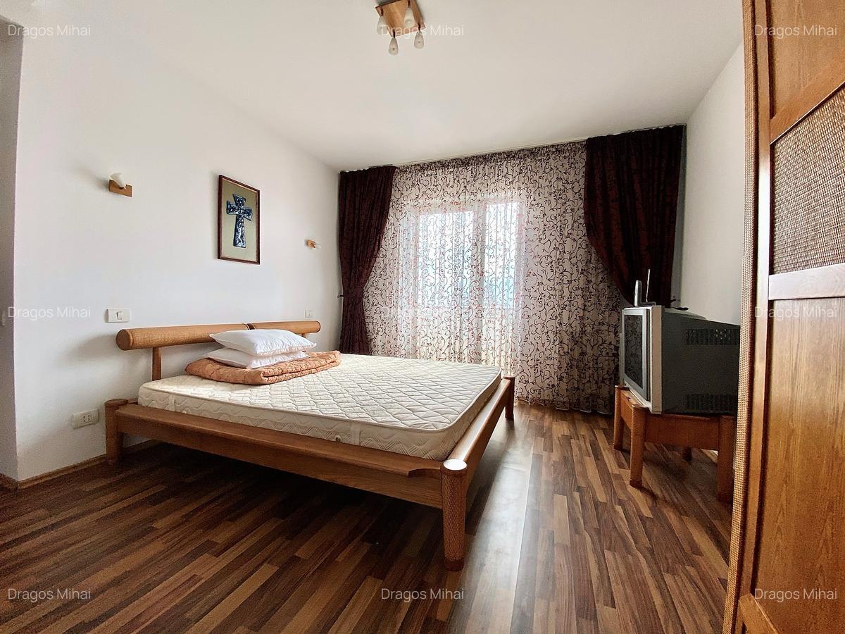 MILITARI ZONA UVERTURII / WEST PARK RESIDENCE/ LOC PARCARE / TERASA - 8