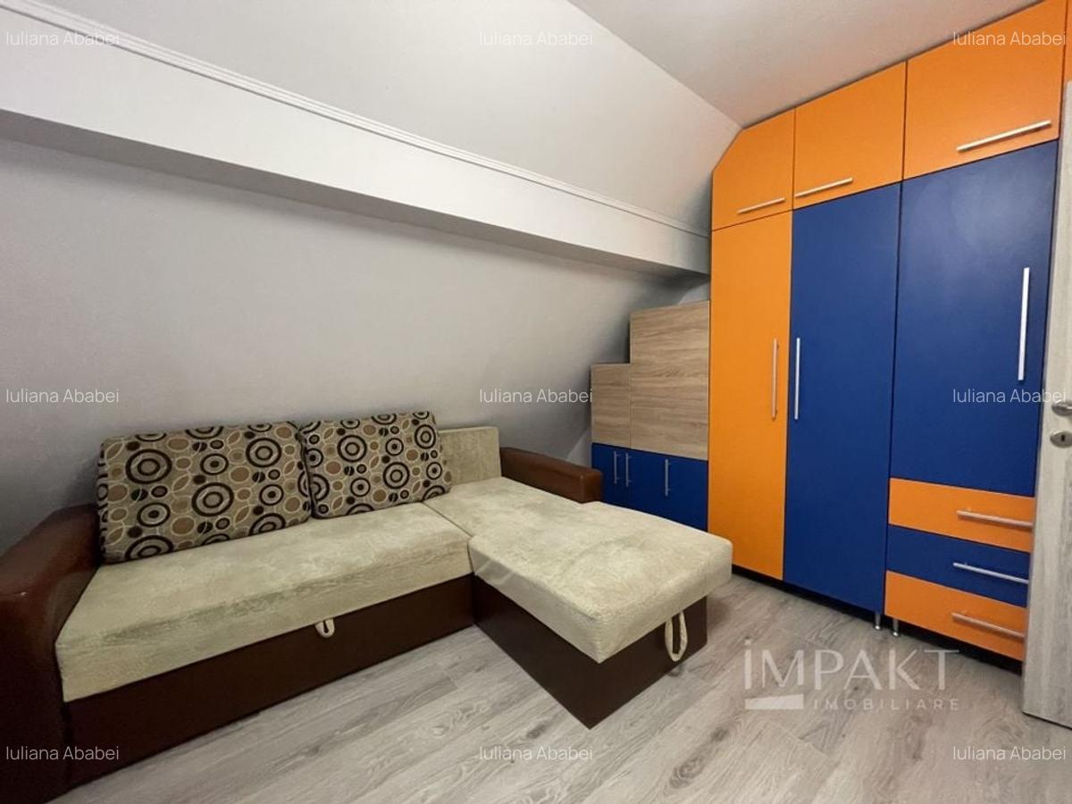 Apartament cu 2 camere decomandate în Someșeni - 2