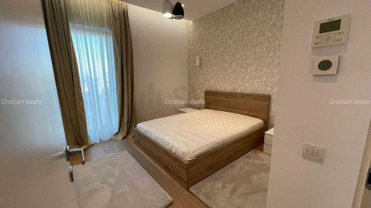 REA1025014 Apartament 2 camere I One Herastrau Park I 64 MP I De inchiriat - 9