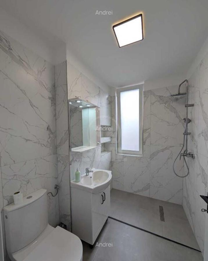 Apartament modern 3 camere zona Stejarului cu parcare! - 9