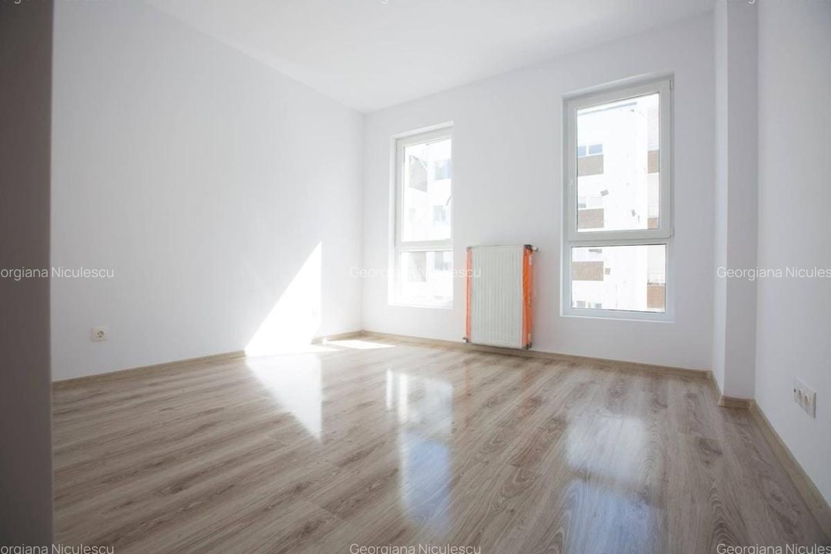 Apartament cu 2 camere decomandat în Berceni - 7