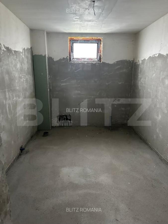 Casa multifunctionala cu subsol, parter si etaj,  teren de 860 mp - Copaceni, - 7