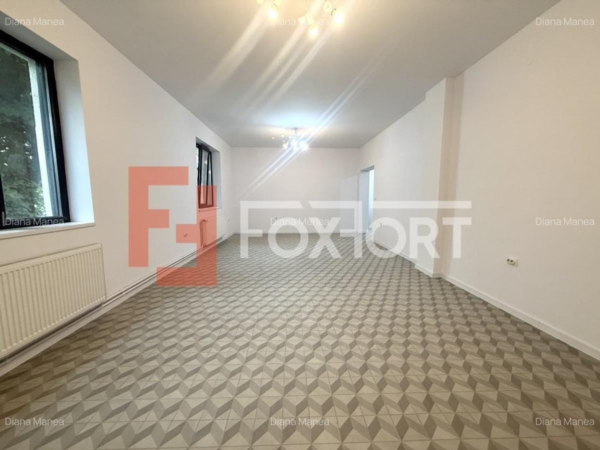 Spațiu comercial, 71 mp în Take Ionescu - 4