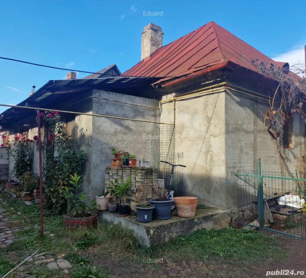 Vand Casa 800mp Re?i?a - 6