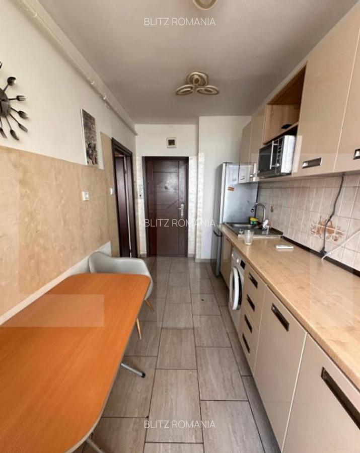 Apartament cu 2 camere semidecomandat, Soseaua Giurgiului - 9