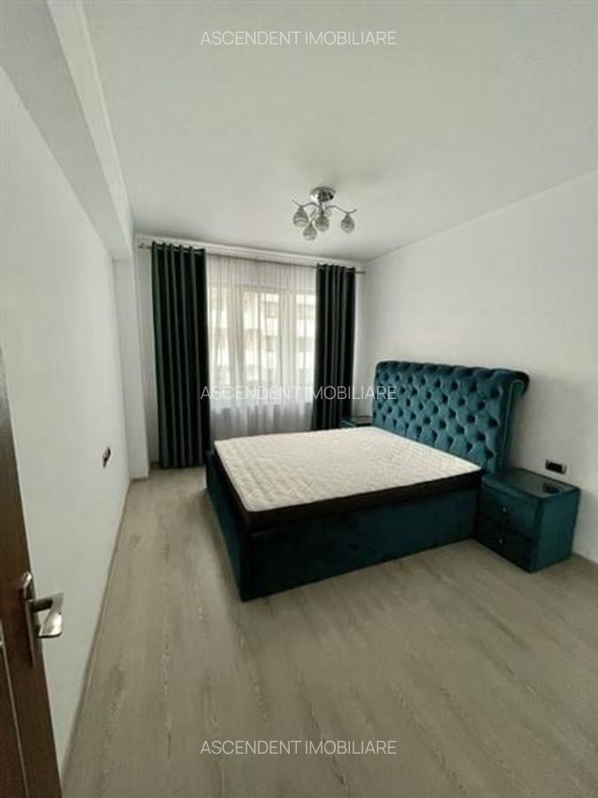 Apartament spatios, 3 camere, Tractorul ,Brasov - 3