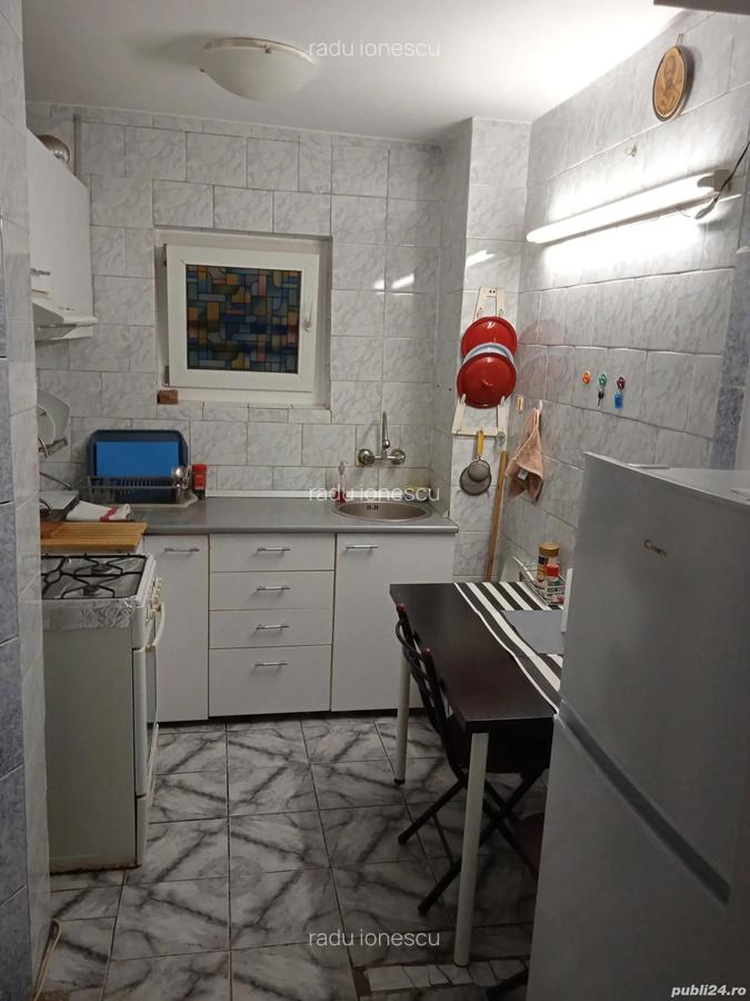 Vand apartament 3 camere - 2
