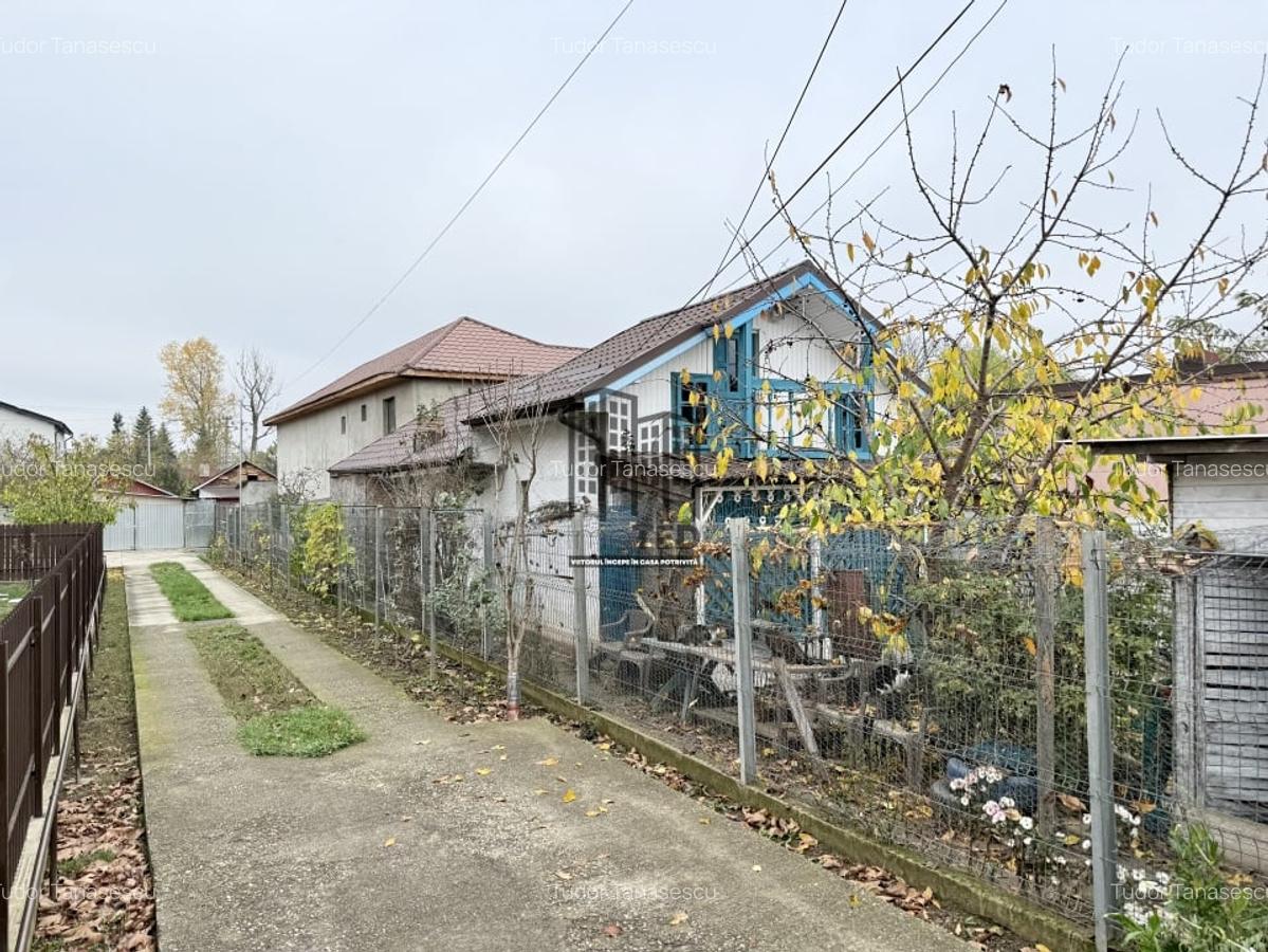 Unele case nu se cumpara. Se descopera. - 17