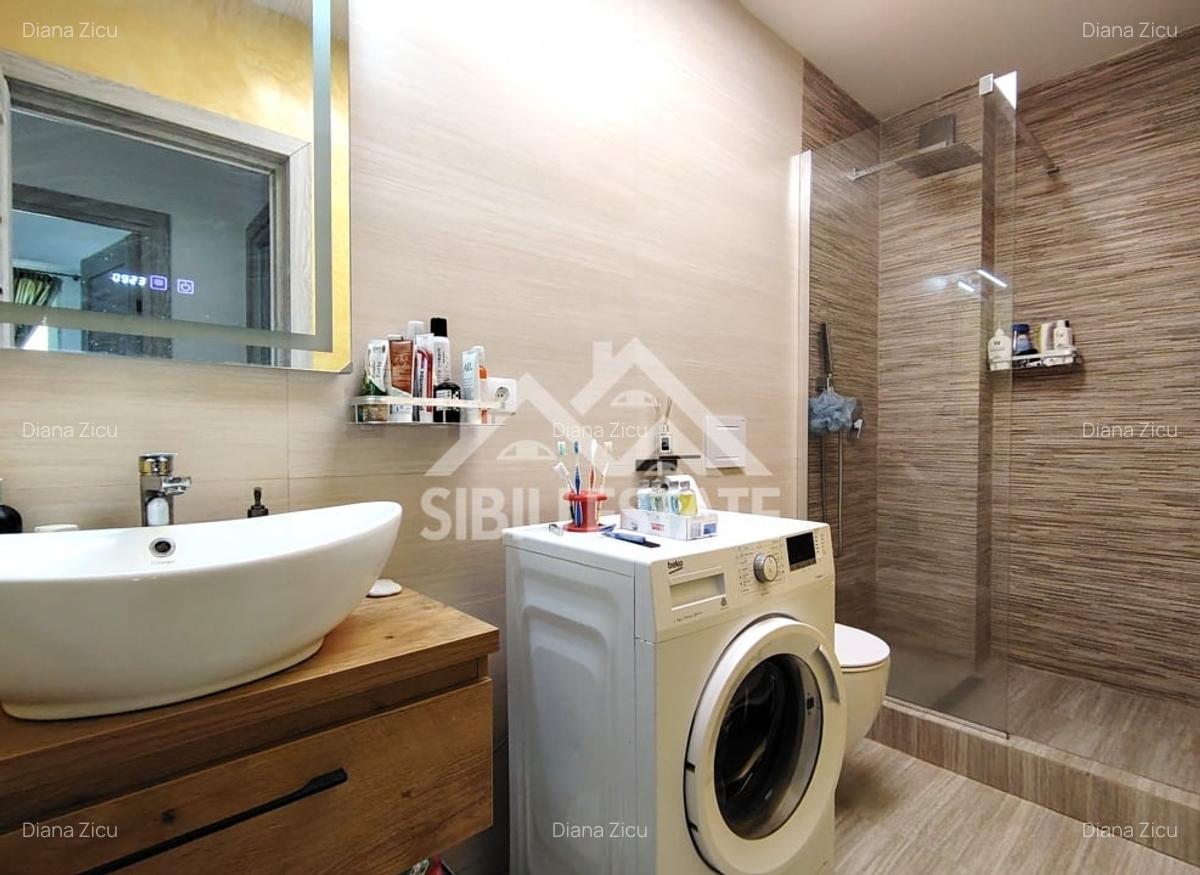 Casa la pret de apatrament 4 camere 2 bai - 8 Casa la pret de apatrament 4 camere 2 bai - 8