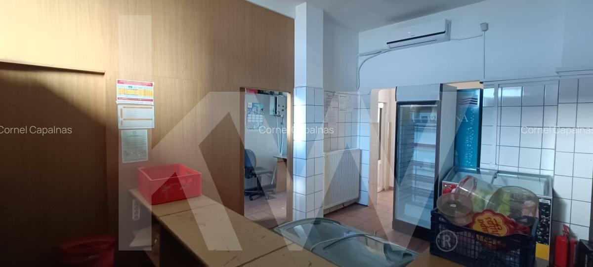SPATIU COMERCIAL DE INCHIRIAT VALEA AURIE - 5