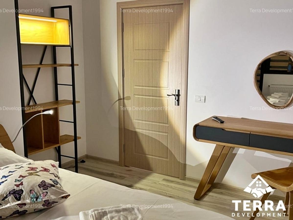 Apartament modern în Sinaia – zona Platoul Izvor - 16 Apartament modern în Sinaia – zona Platoul Izvor - 16