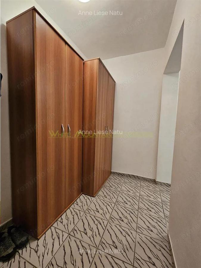 Garsoniera spatioasa de inchiriat in Racadau - 20