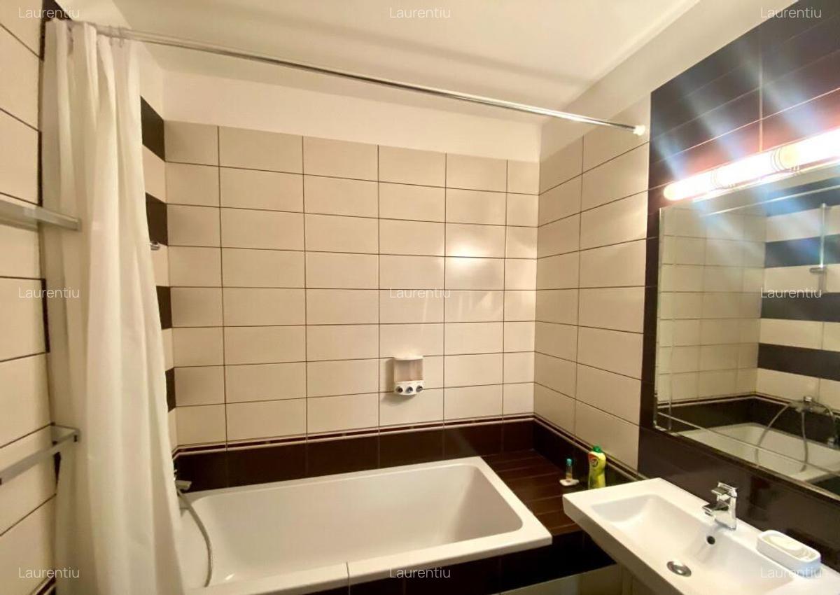 Sub pretul pietei! Apartament 2 camere, 2 parcari, zona TERRA - 13