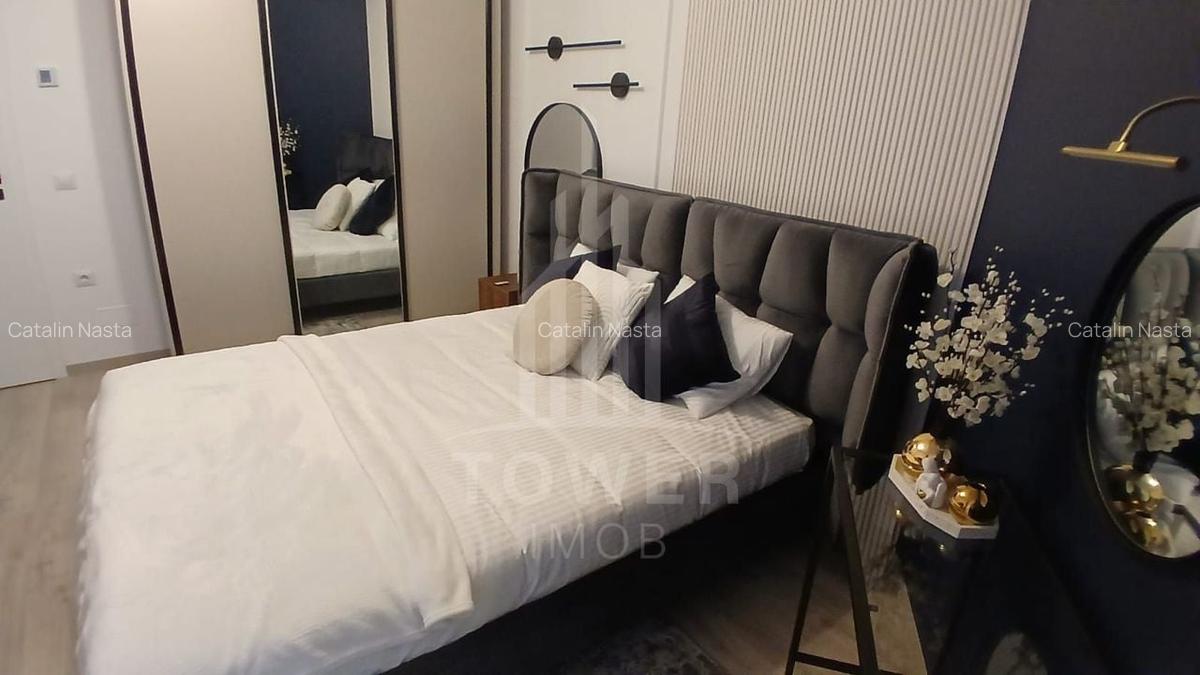 Apartament de lux 2 camere | zona Evolution Residence - 4