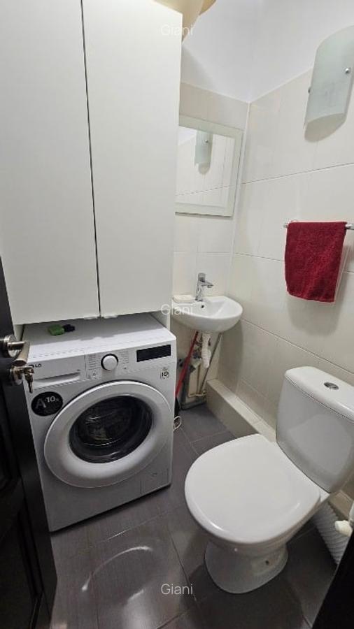 Închiriez apartament 3 camere – Mall Vitan – 80 mp – Proprietar - 10