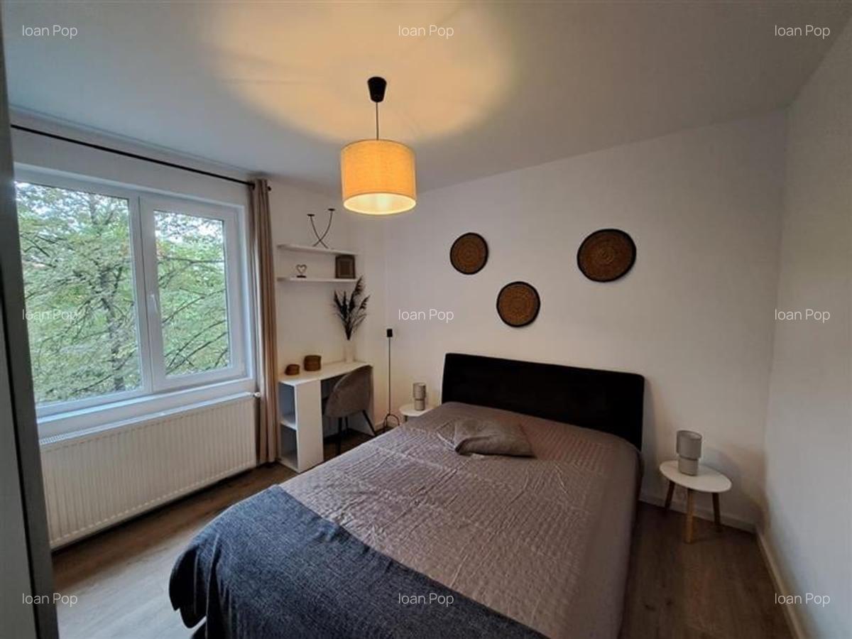 Apartament cu 2 camere, 40 mp utili, situat in cartierul Gheorgheni! - 4