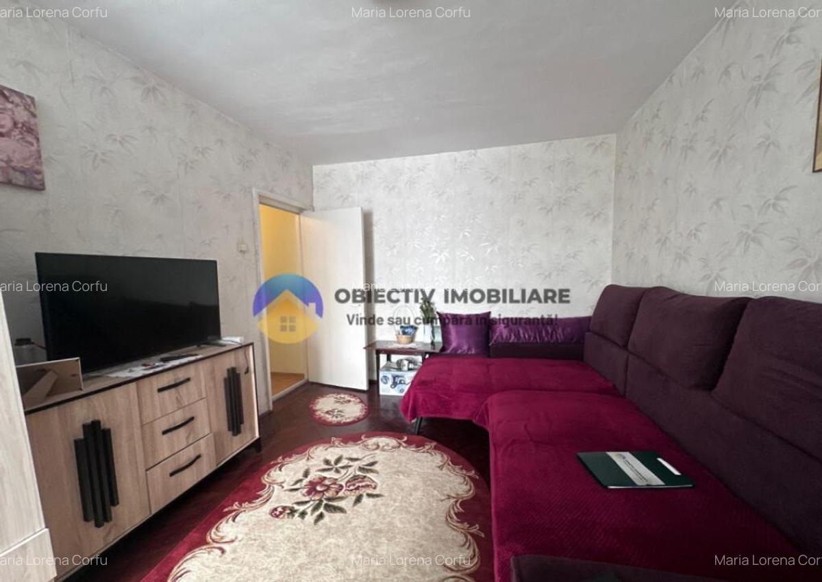 ???? Apartament de vanzare 2 camere, cartier Precista, - 1