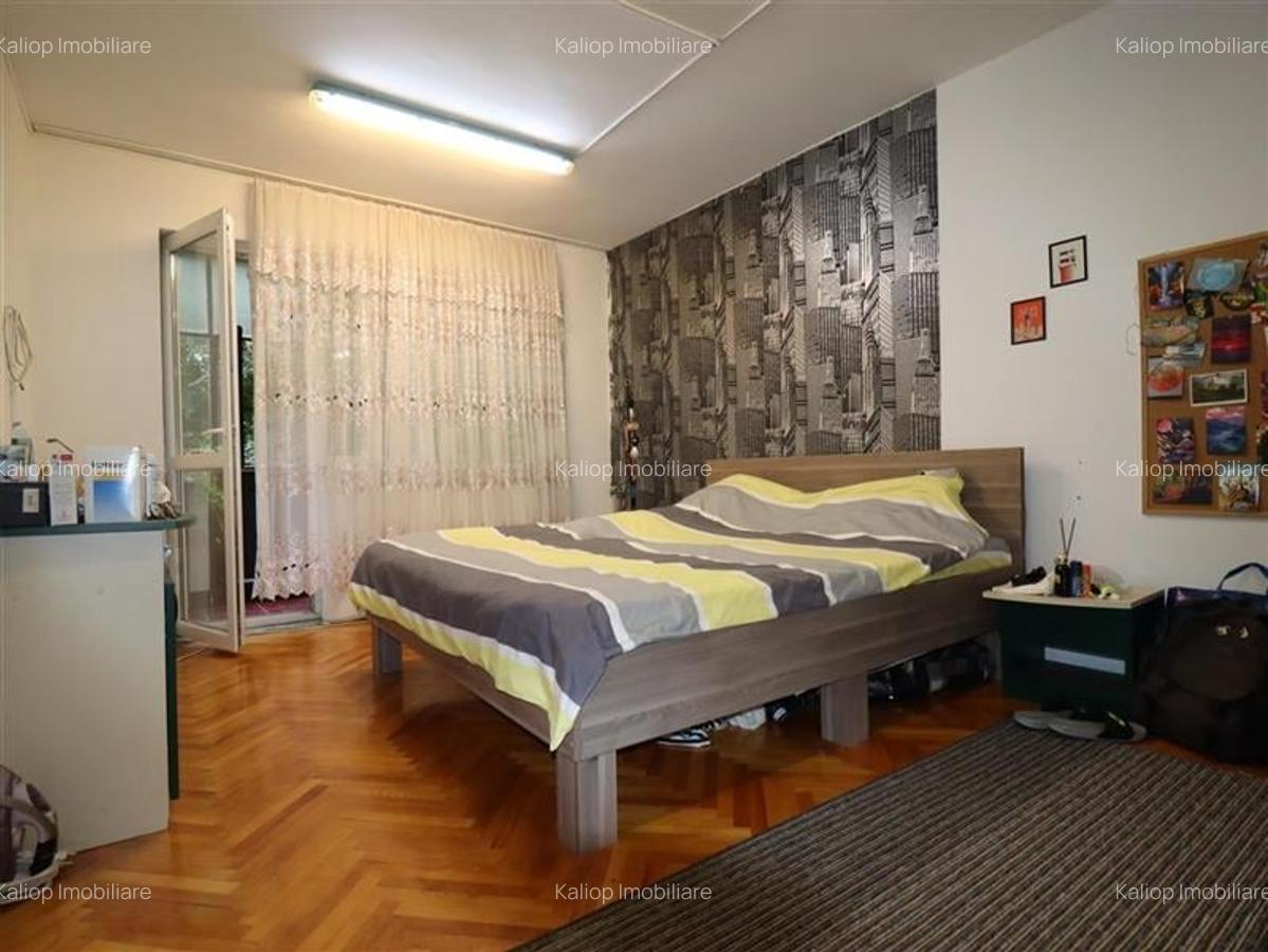 Apartament 3 camere | boxa | 72 mp | etaj 1 | Manastur - 14