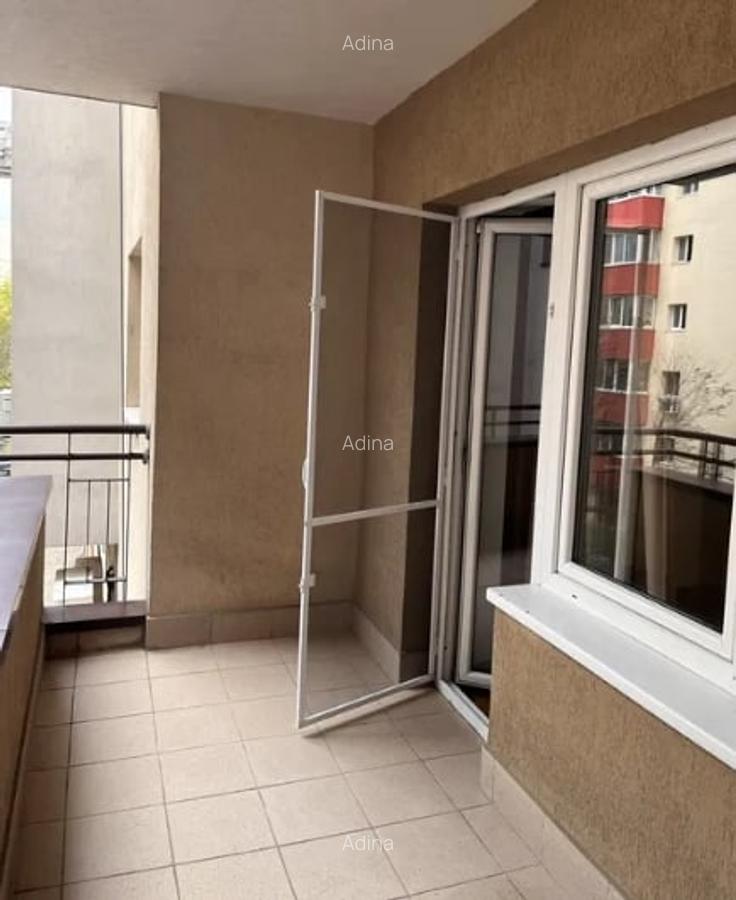 Nerva Traian metrou Timpuri Noi,Sincai,decomandata,geam la baie,balcon,centrala - 5