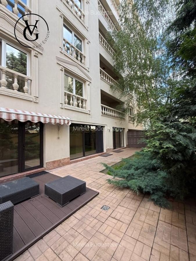 Apartament 3 camere -  Herastrau Complex Perssepolis - 1