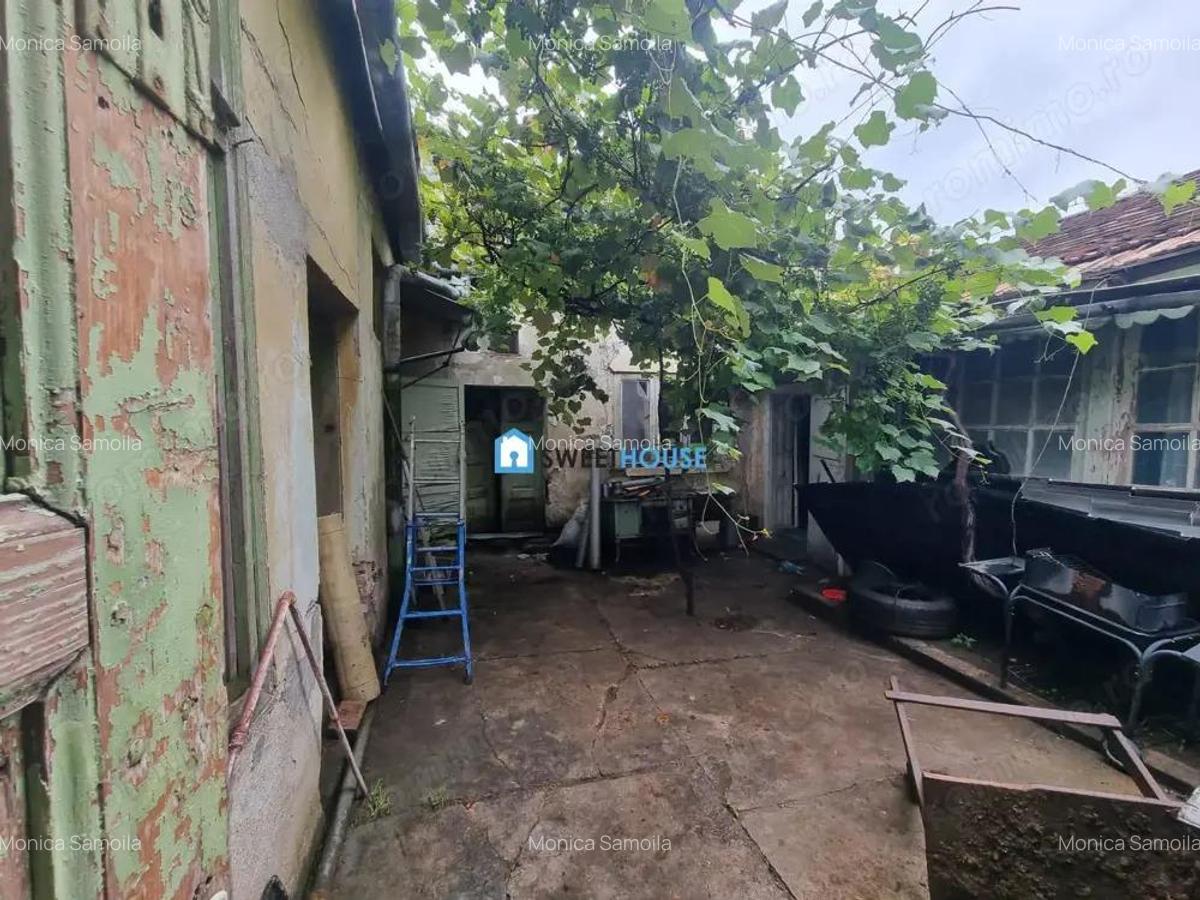 Casa cu 6 camere de vanzare ultracentral in Fagaras - 12