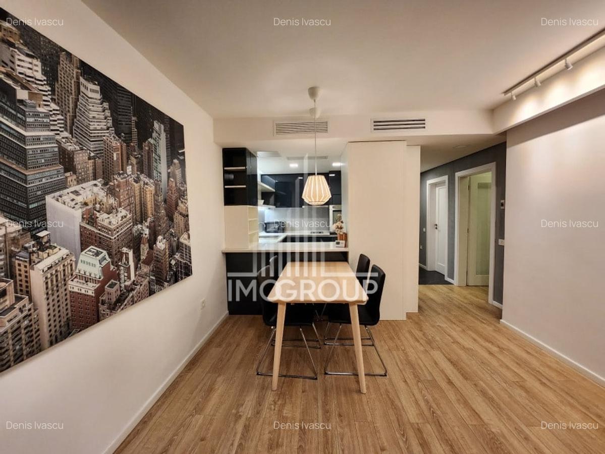 Apartament 2 camere + birou | parcare| balcon | Gheorgheni | aproape de FSEGA - 3