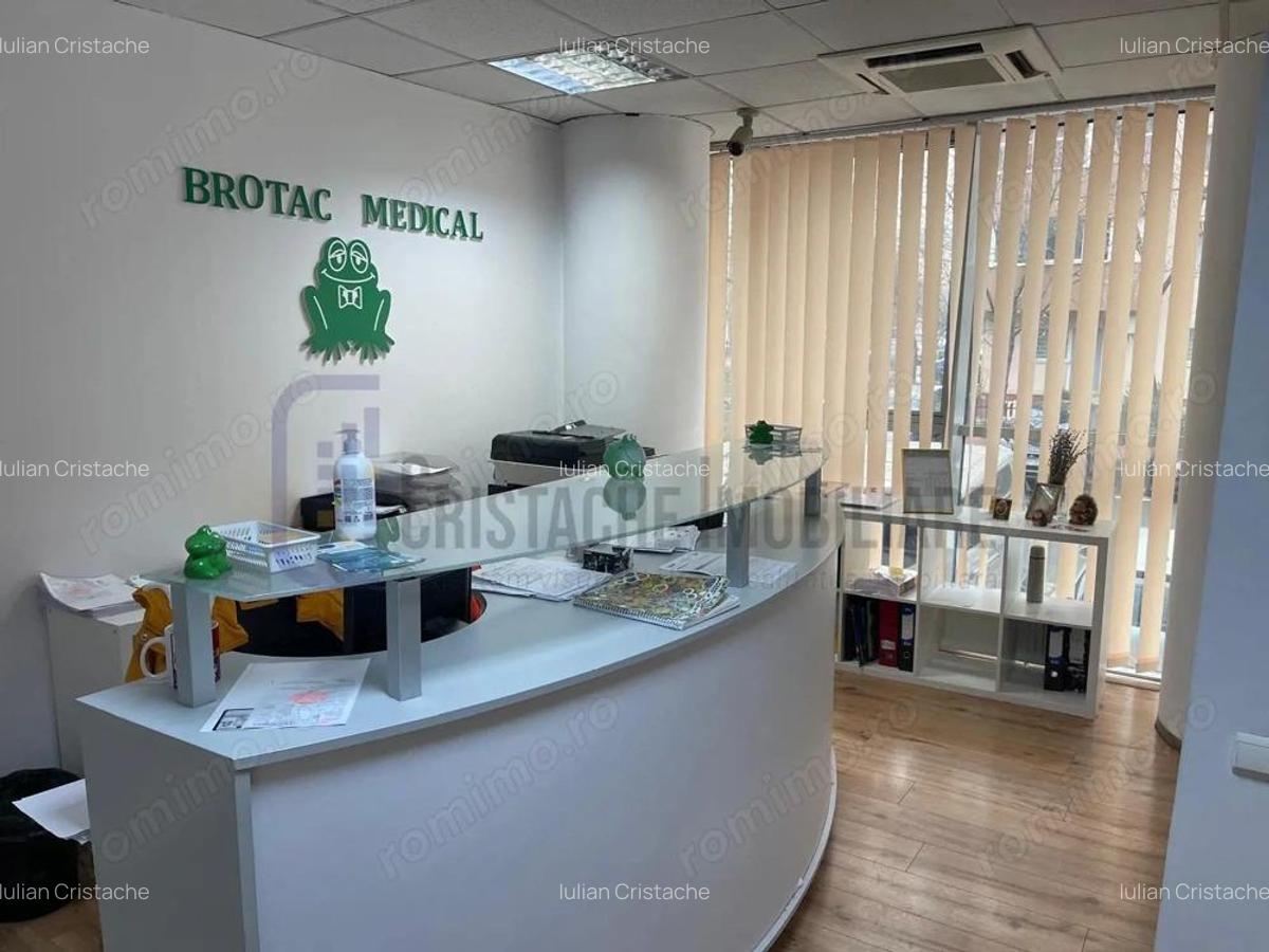 I^nchiriere cla?dire de birouri situata? i^n Str. Foisorului, Vitan (Bucuresti) - 5