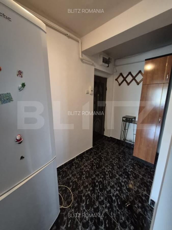 Apartament cochet, decomandat zona linistita - 9