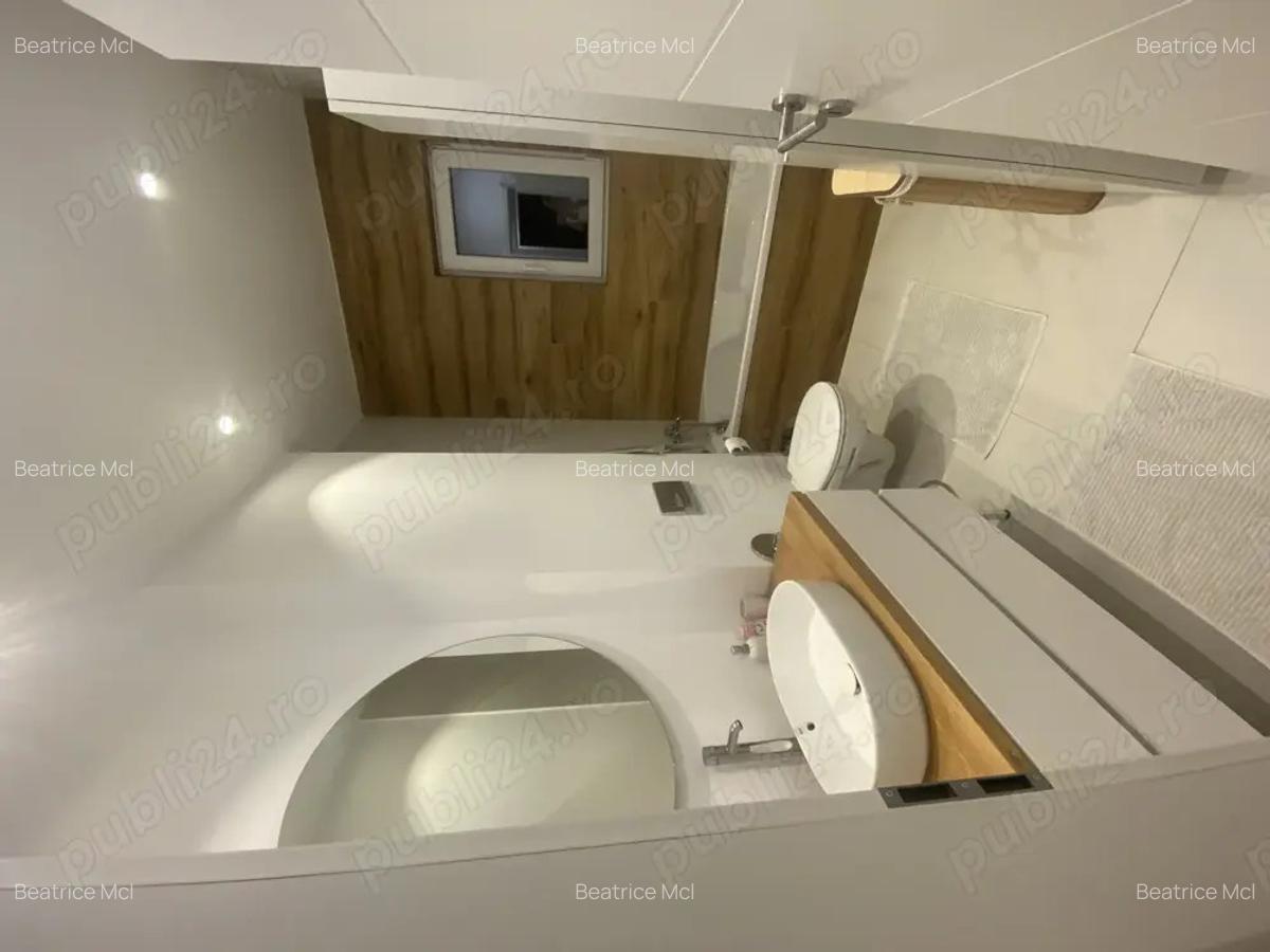 Apartament de inchiriat Giarmata vii 3 camere 80mp2 - 9